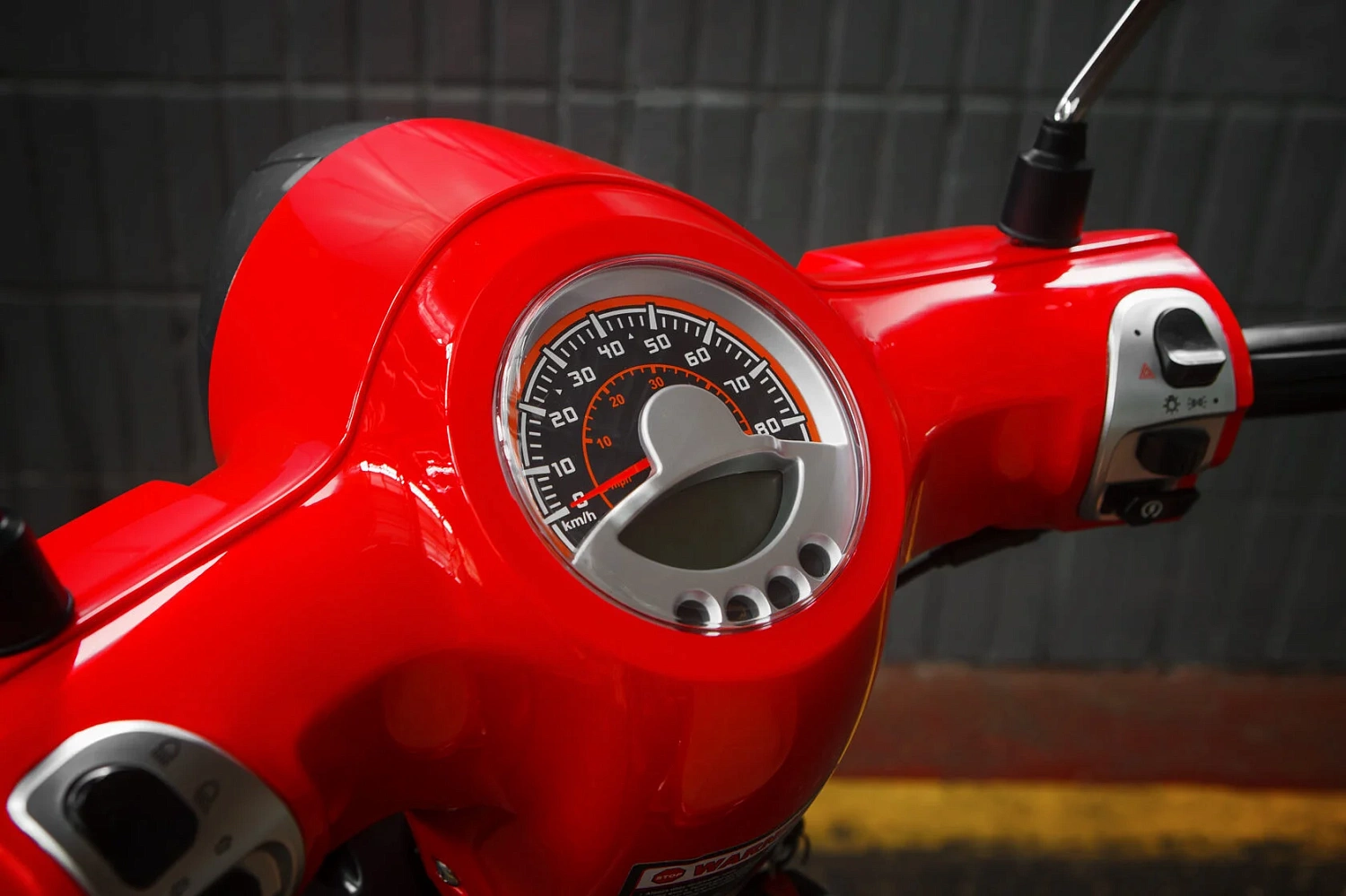 Скутер MINSK Vesna 50 M1NSK в Санкт-Петербурге