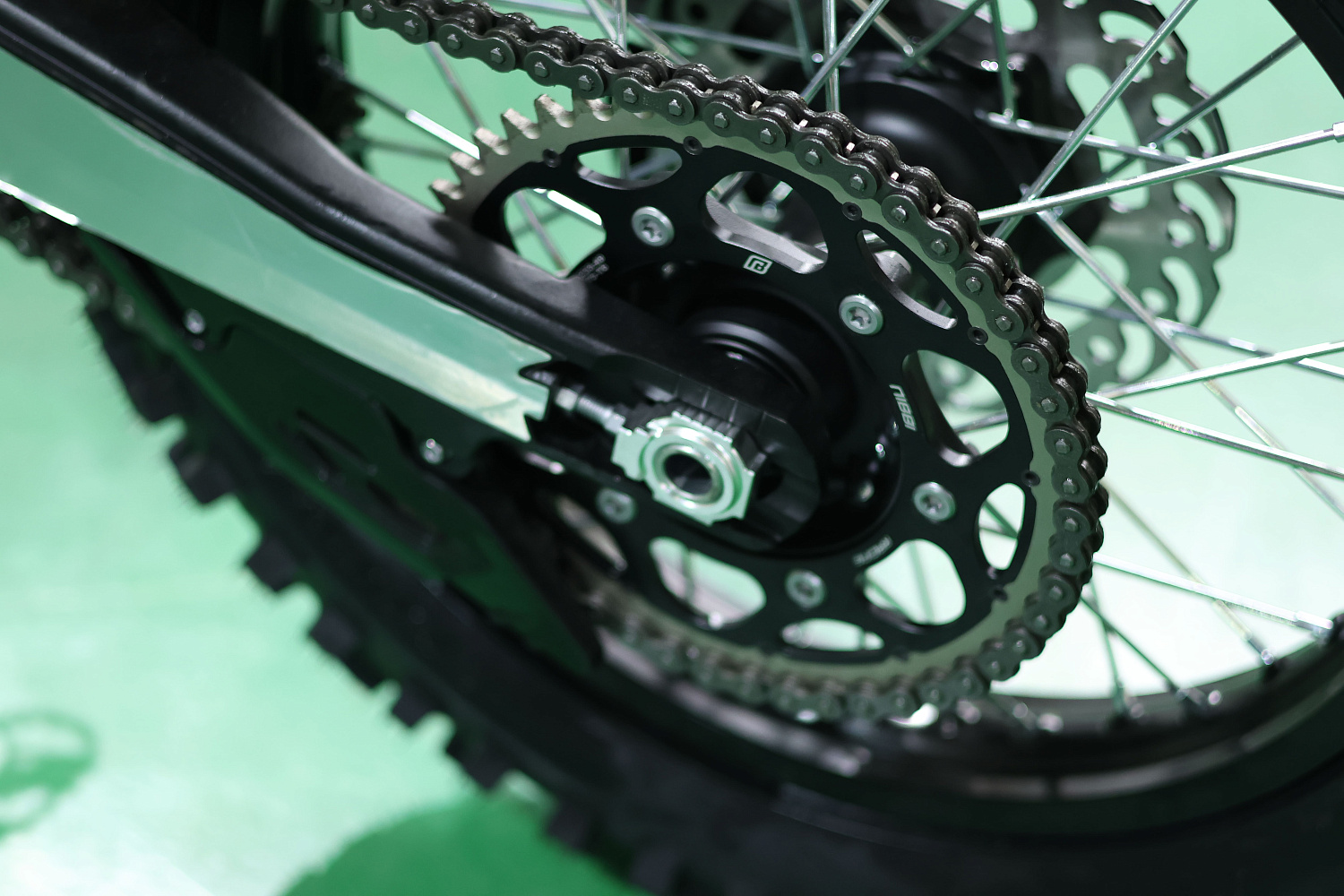 Мотоцикл JHLMOTO JHLofr GS YBS300 (176MN) в Санкт-Петербурге