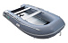 НАДУВНАЯ ЛОДКА GLADIATOR B370AL в Санкт-Петербурге