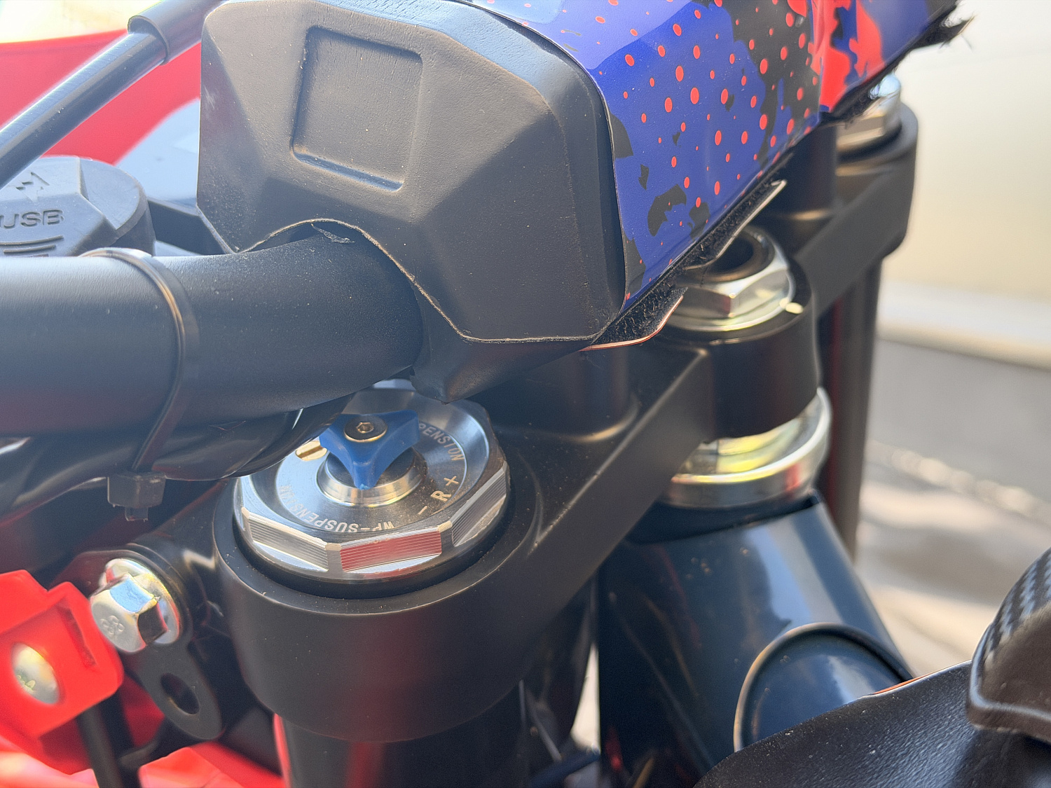 Кроссовый мотоцикл PROMAX MX280 в Санкт-Петербурге