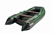 Лодка MISHIMO LITE 370 в Санкт-Петербурге