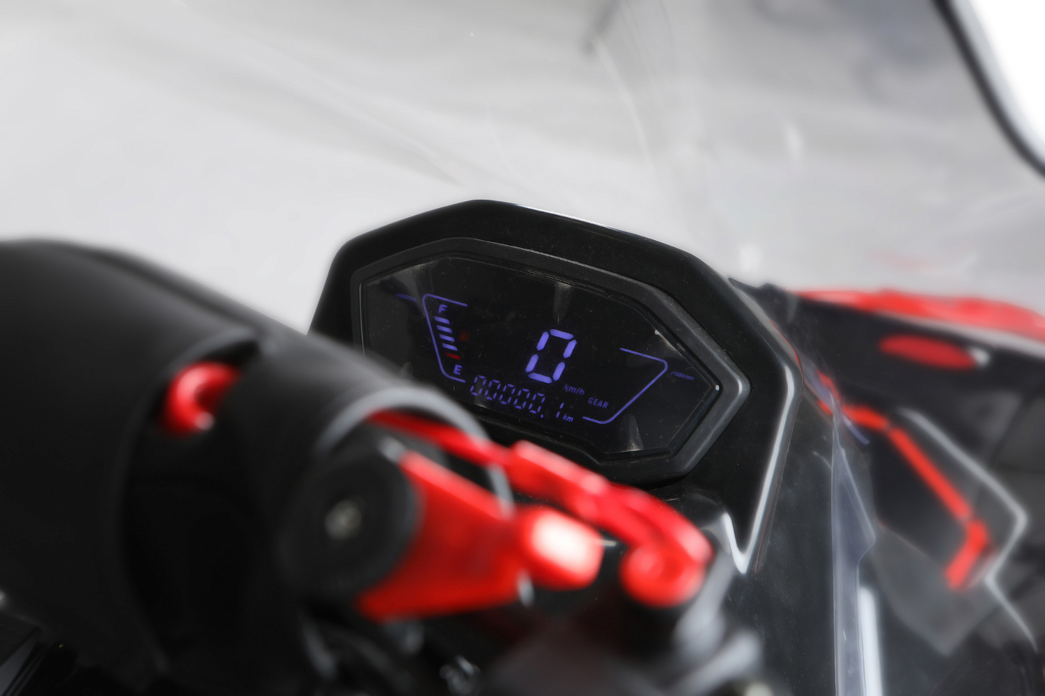 Снегоход IKUDZO HUNTER 700LK 25 V2 в Санкт-Петербурге