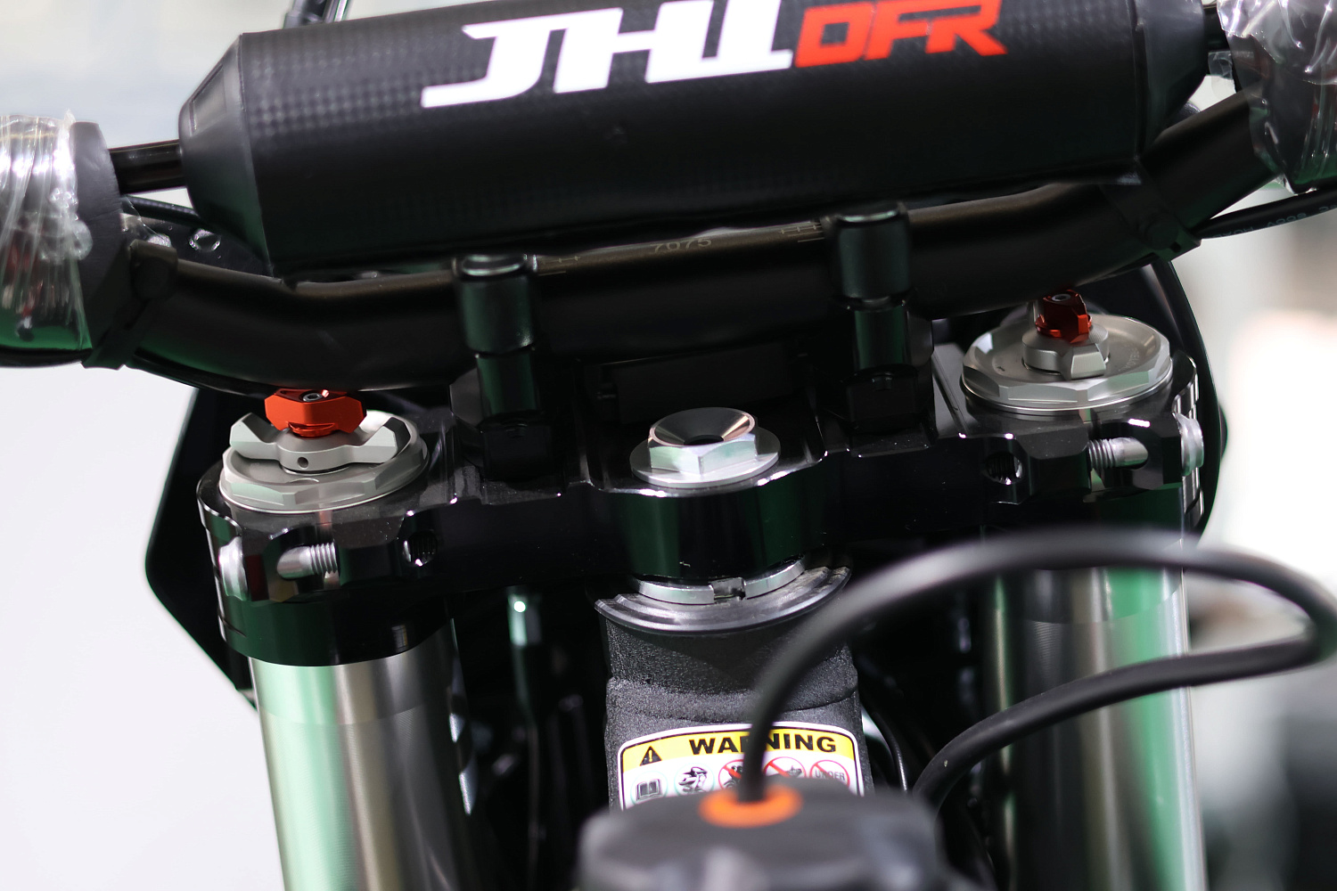 Мотоцикл JHLMOTO JHLofr GS CB300RL в Санкт-Петербурге
