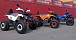 Квадроцикл PROMAX WILD 2.0 190 LUX в Санкт-Петербурге