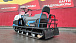 Снегоход PROMAX SNOWBEAR V3 800 4T ST в Санкт-Петербурге