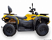 Квадроцикл HISUN GUARDIAN 400L /LONG в Санкт-Петербурге
