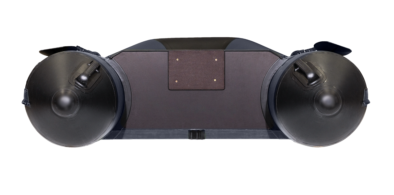  Лодка АКВА 3200 слань-книжка киль в Санкт-Петербурге