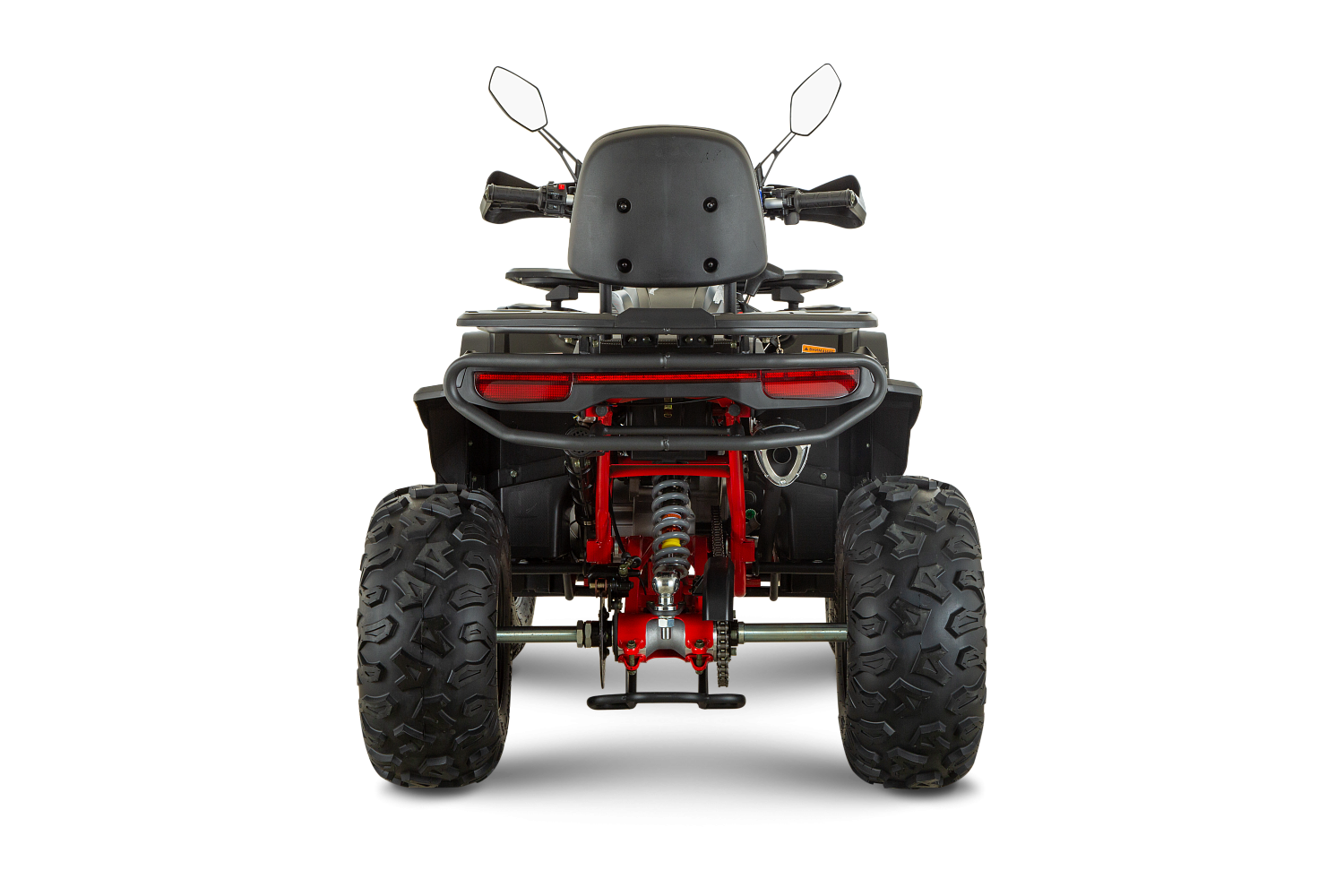 Квадроцикл GBM CROSS HILL 320 BIG PREMIUM в Санкт-Петербурге