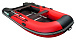 НАДУВНАЯ ЛОДКА GLADIATOR B370 в Санкт-Петербурге
