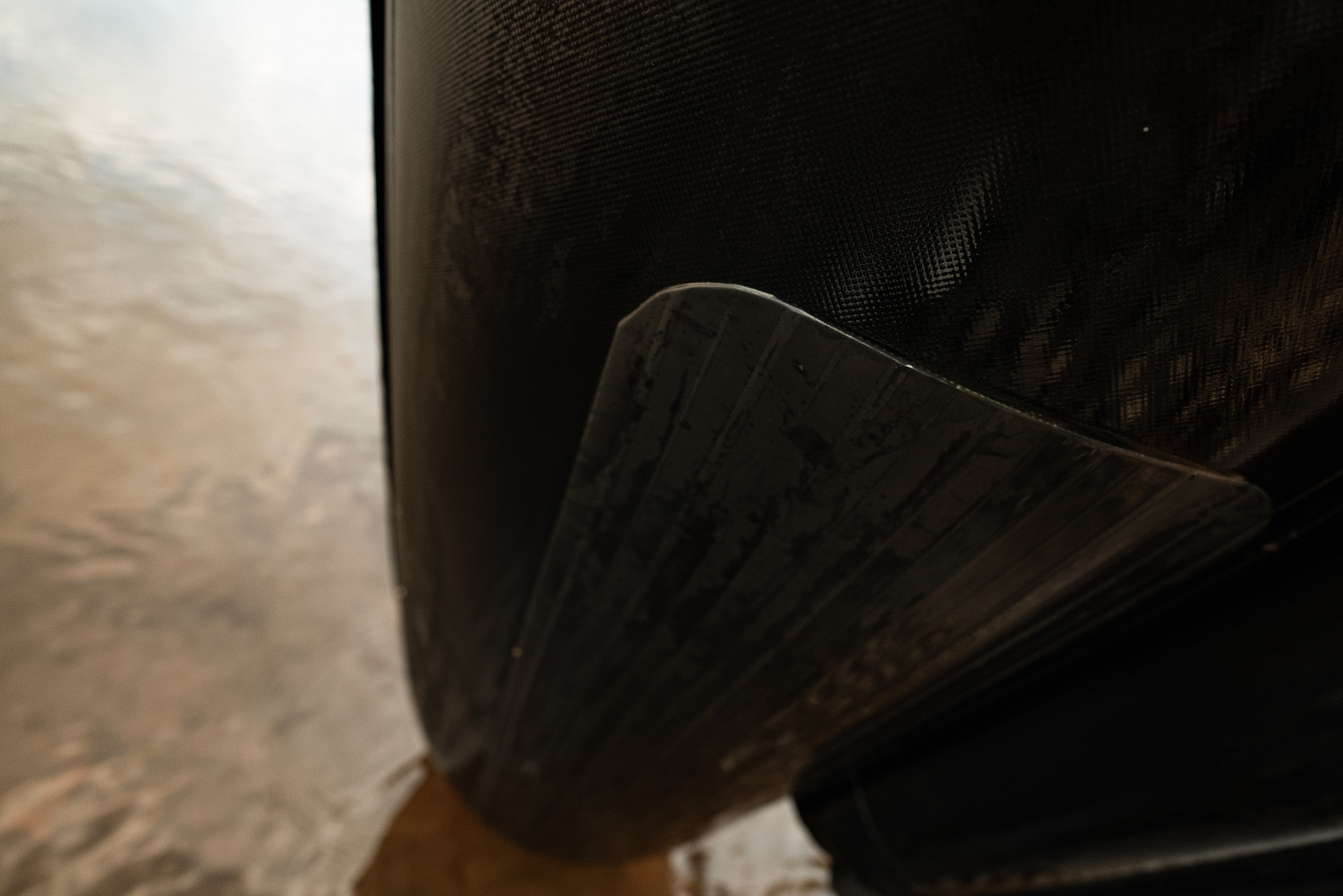 Лодка MISHIMO RIVER FJET PRO 470 под водомет в Санкт-Петербурге