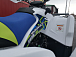 Квадроцикл PROMAX RENEGADE 280 LUX (2025) в Санкт-Петербурге
