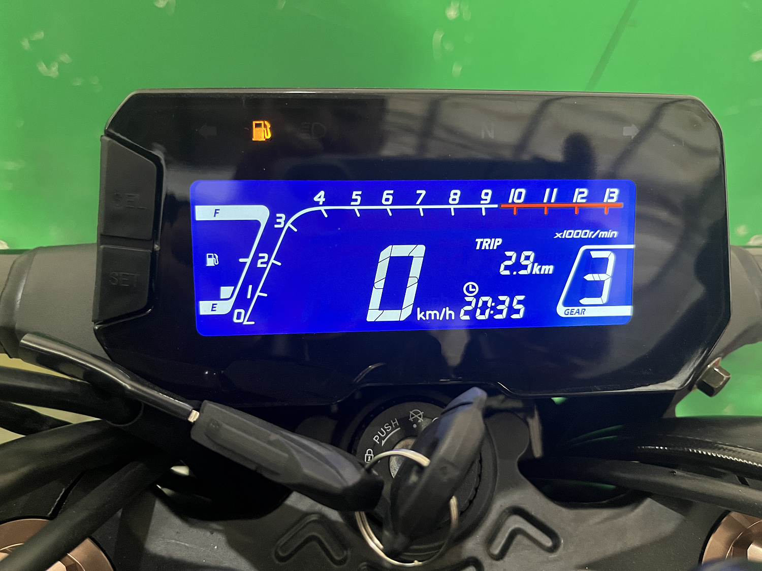 Мопед PROMAX CB130R (49) в Санкт-Петербурге