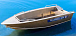 Алюминиевая лодка  Wyatboat-430М в Санкт-Петербурге