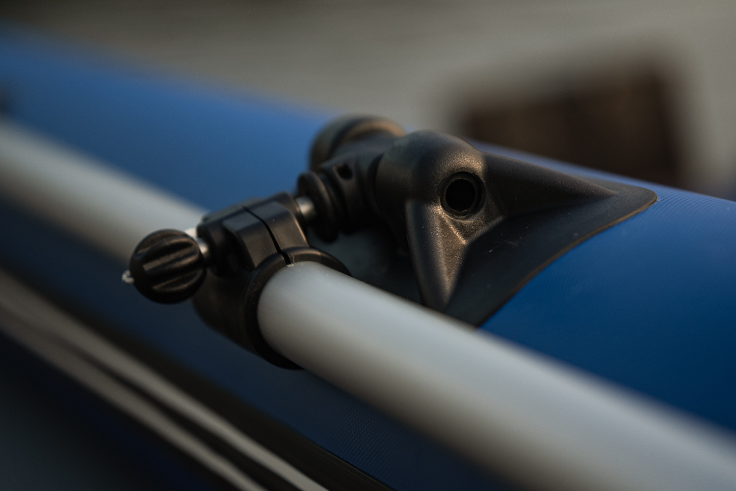 Лодка MISHIMO RIVER FJET PRO 470 под водомет в Санкт-Петербурге