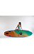 НАДУВНОЙ SUP-BOARD BREEZE 10,6 в Санкт-Петербурге