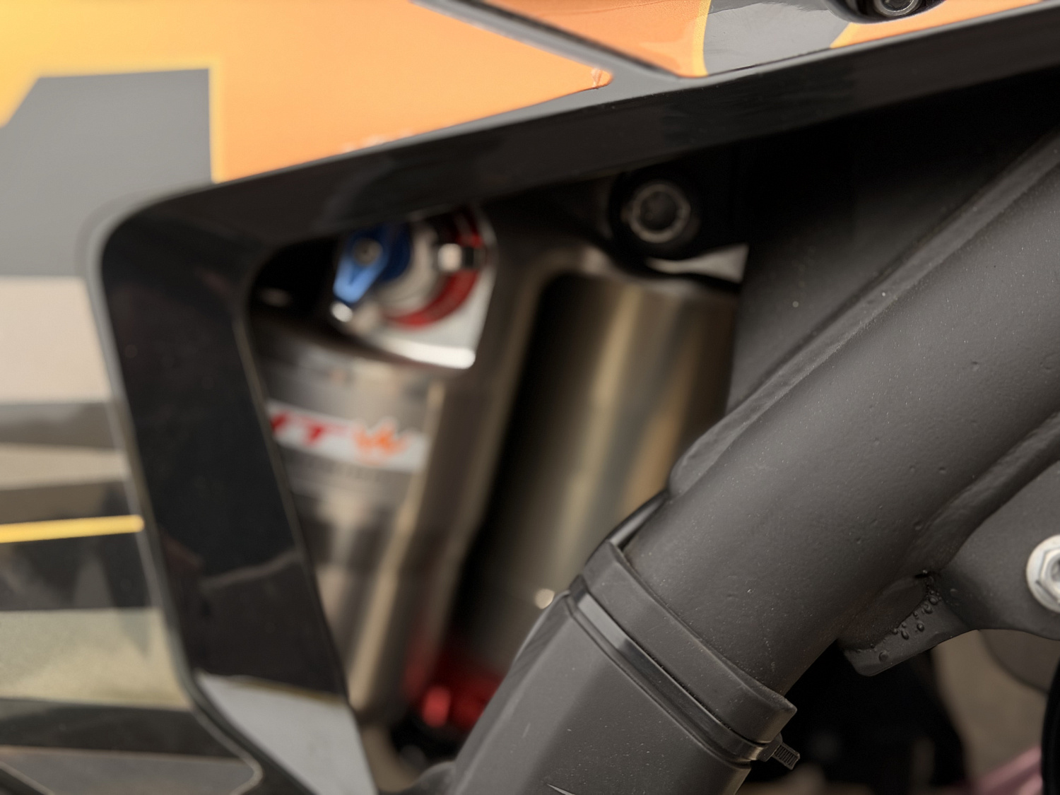 Кроссовый мотоцикл PROMAX BLACKOUT NB300 ENDURO в Санкт-Петербурге