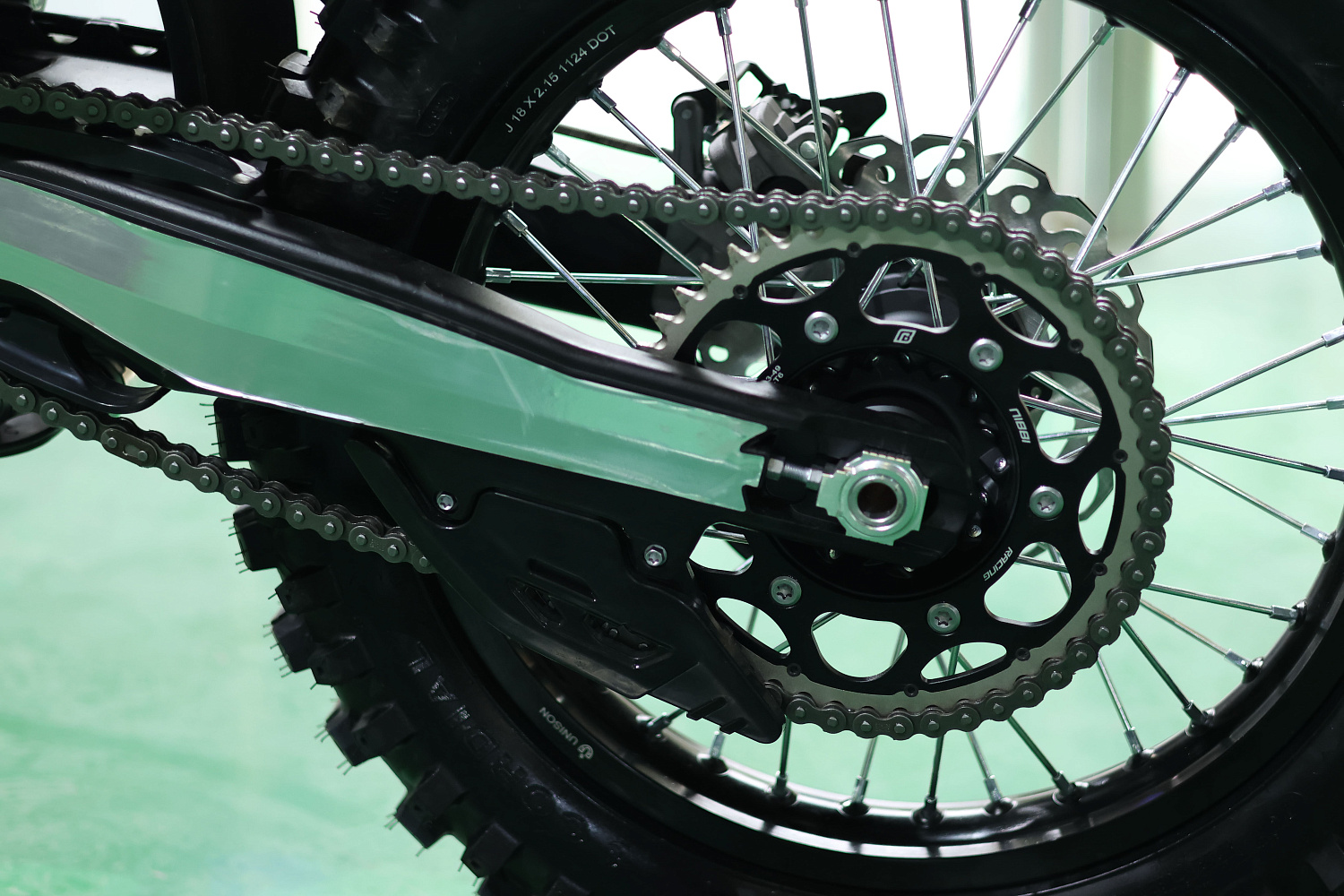 Мотоцикл JHLMOTO JHLofr GS YBS300 (176MN) в Санкт-Петербурге