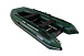 ЛОДКА НАДУВНАЯ YUKONA 430 TS - U (БЕЗ ПАЙОЛА) в Санкт-Петербурге