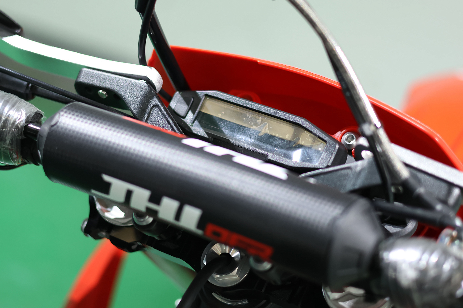 Мотоцикл JHLMOTO JHLofr GS YBS300 (176MN) в Санкт-Петербурге