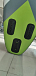 НАДУВНОЙ SUP-BOARD BUSINESS GREEN 10 в Санкт-Петербурге