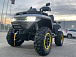Квадроцикл BENDA Redstone 550 R2 в Санкт-Петербурге