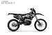 Кроссовый мотоцикл PROMAX BLACKOUT NB300 ENDURO в Санкт-Петербурге