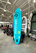 SUP (САП) Доска MISHIMO PRO-MAX Light Teal 12,6’ (385см) в Санкт-Петербурге