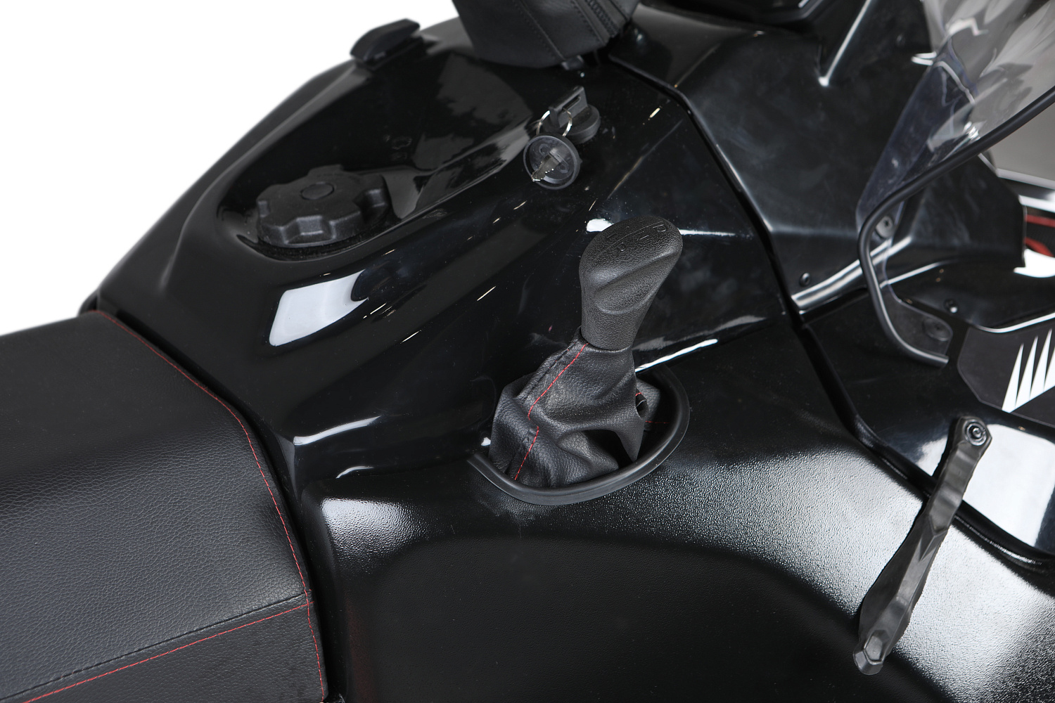 Снегоход IKUDZO HUNTER 700LK 25 V2 в Санкт-Петербурге