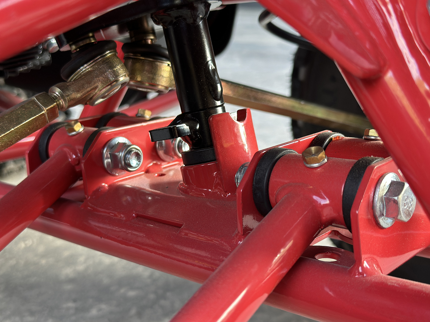 Квадроцикл PROMAX МАЙНКРАФТ 192 PRO 2025 в Санкт-Петербурге