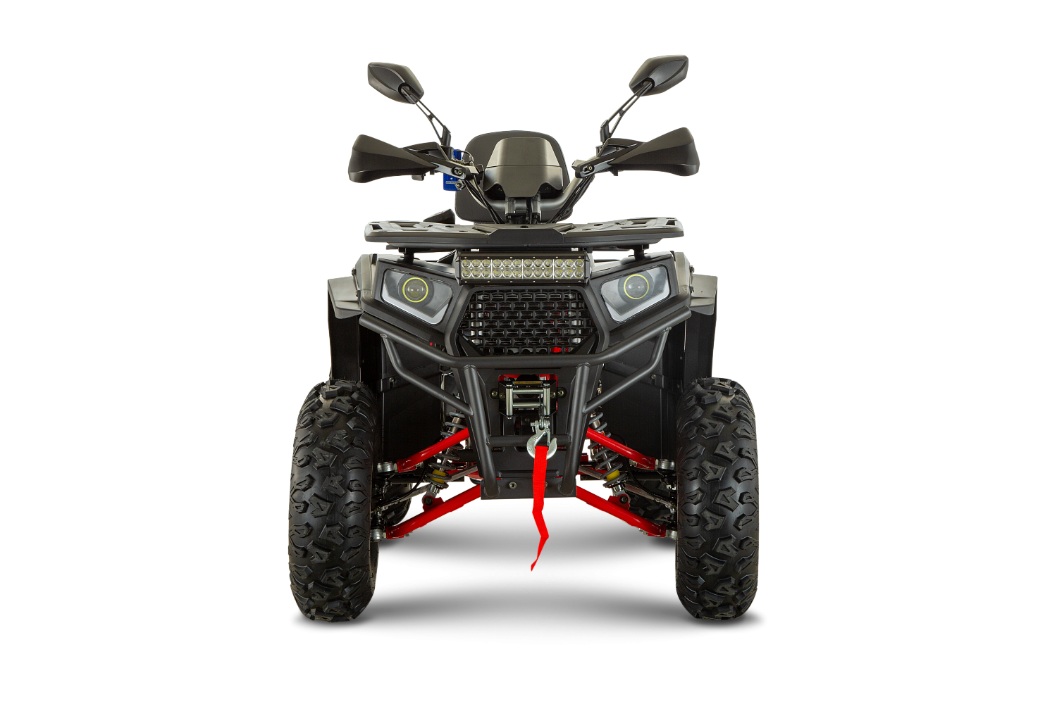 Квадроцикл GBM CROSS HILL 320 BIG PREMIUM в Санкт-Петербурге