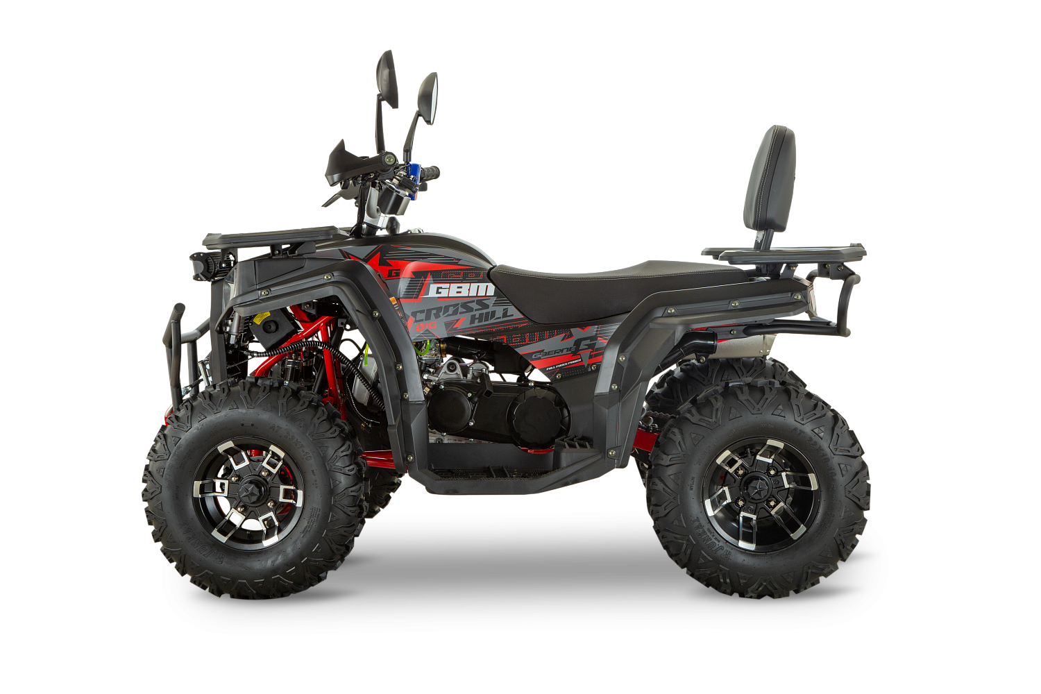 Квадроцикл GBM CROSS HILL 320 BIG PREMIUM в Санкт-Петербурге