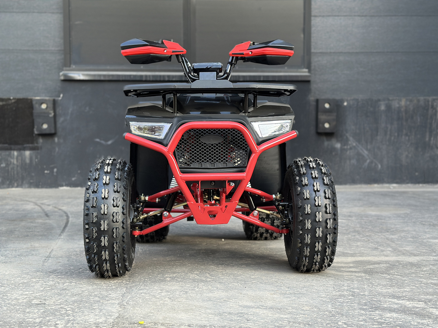 Квадроцикл PROMAX МАЙНКРАФТ 192 PRO 2025 в Санкт-Петербурге