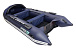 НАДУВНАЯ ЛОДКА GLADIATOR E450PRO в Санкт-Петербурге