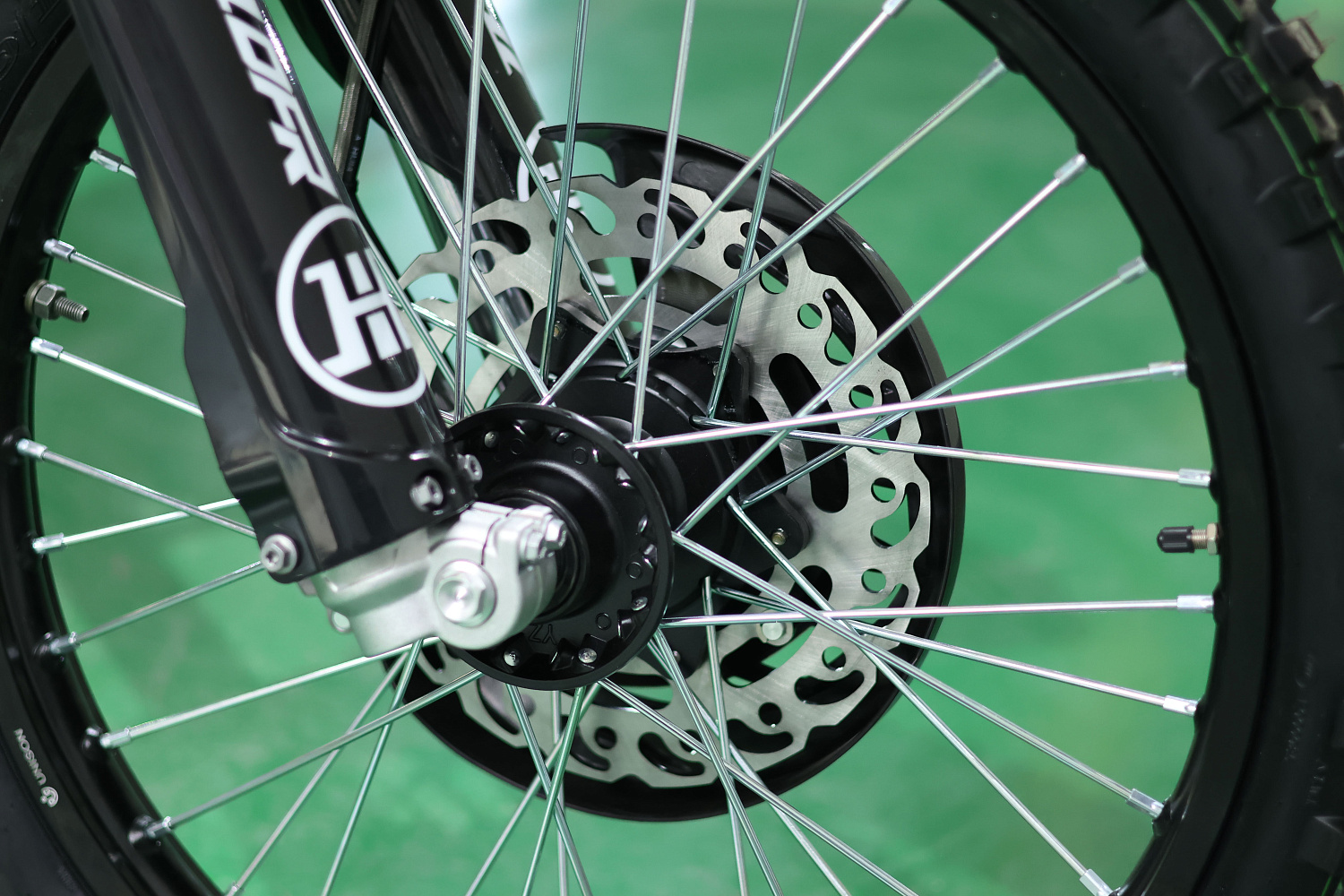 Мотоцикл JHLMOTO JHLofr GS YBS300 (176MN) в Санкт-Петербурге