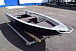Алюминиевая лодка Wyatboat-390 P в Санкт-Петербурге