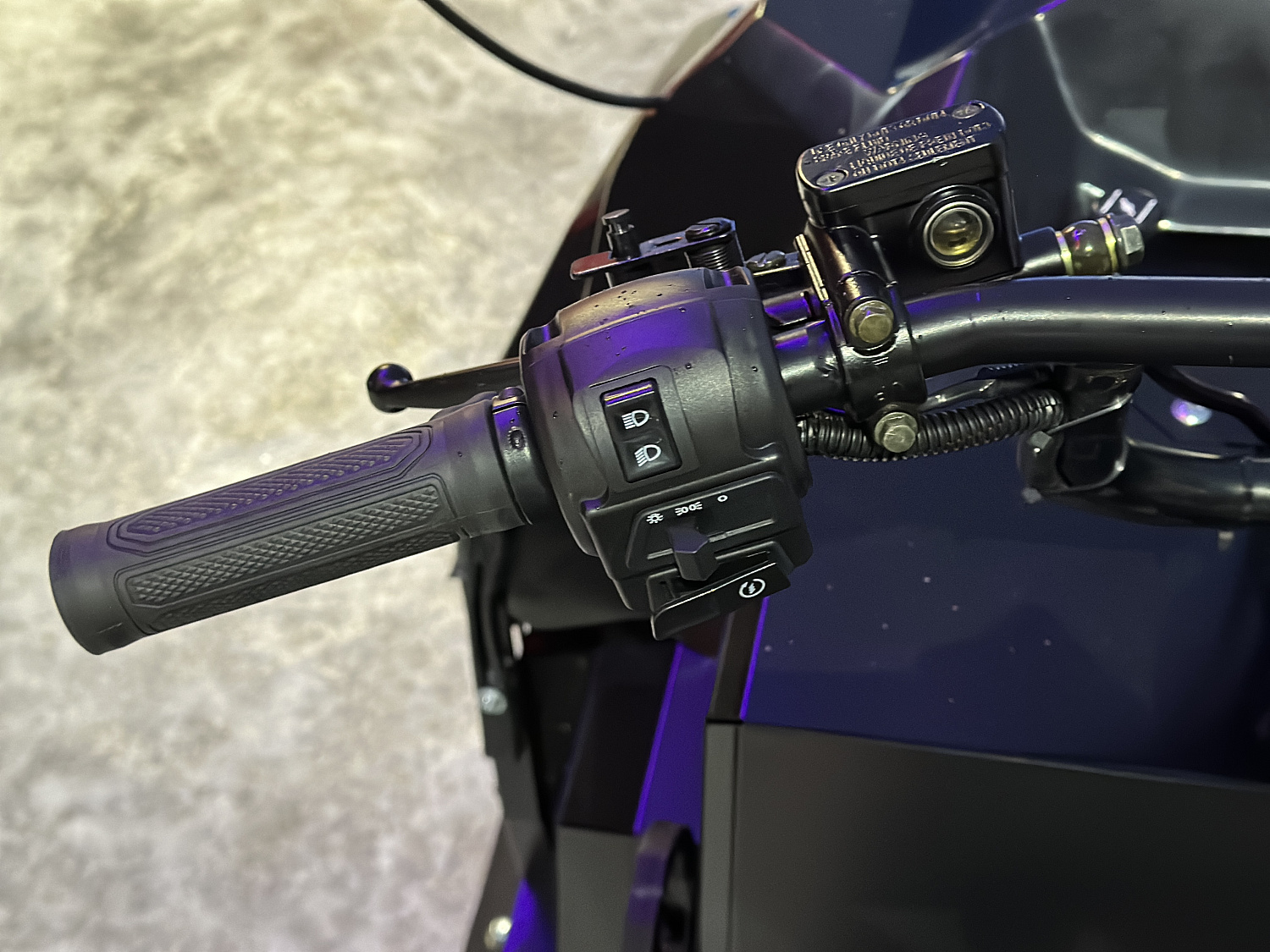 Снегоход PROMAX YAKUT 500 2.0 4T 20 в Санкт-Петербурге