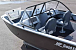 Алюминиевый катер Gold Fisher 500 DCM FISH в Санкт-Петербурге