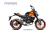 Мопед PROMAX CB130R (49) в Санкт-Петербурге