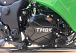 Мотоцикл TMBK Ninja 400cc в Санкт-Петербурге