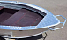 Алюминиевая лодка Wyatboat-390Р Fish в Санкт-Петербурге