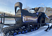 Снегоход PROMAX YAKUT 500 R/К SUPERLONG 2.0 4T 20 в Санкт-Петербурге