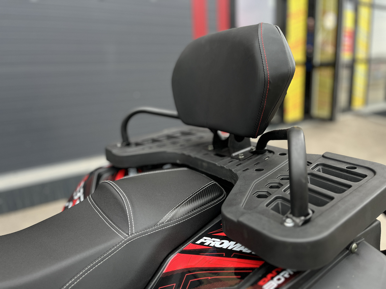 Квадроцикл PROMAX TAURUS 300 MAX-PRO LONG в Санкт-Петербурге