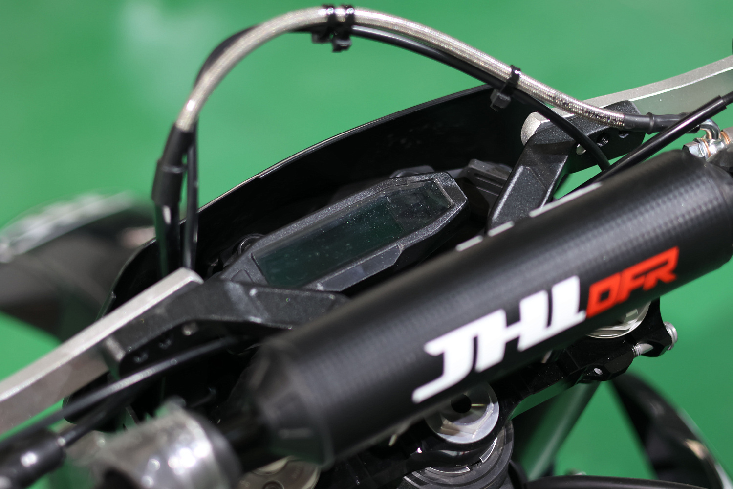 Мотоцикл JHLMOTO JHLofr GS CB300RL в Санкт-Петербурге