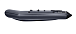  Лодка АКВА 3200 слань-книжка киль в Санкт-Петербурге