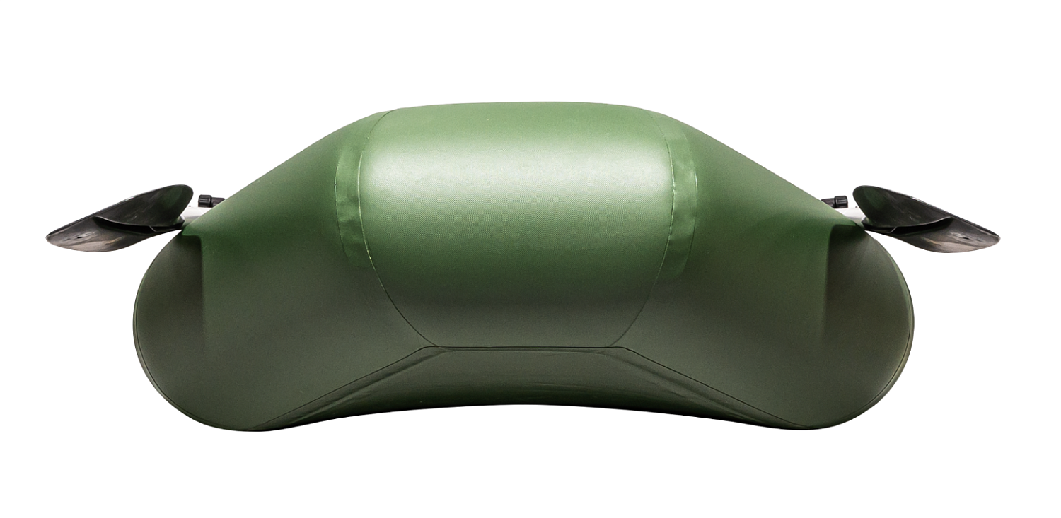 Лодка Барс 230 в Санкт-Петербурге