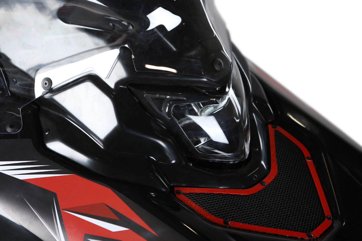 Снегоход IKUDZO HUNTER 700LK 25 V2 в Санкт-Петербурге