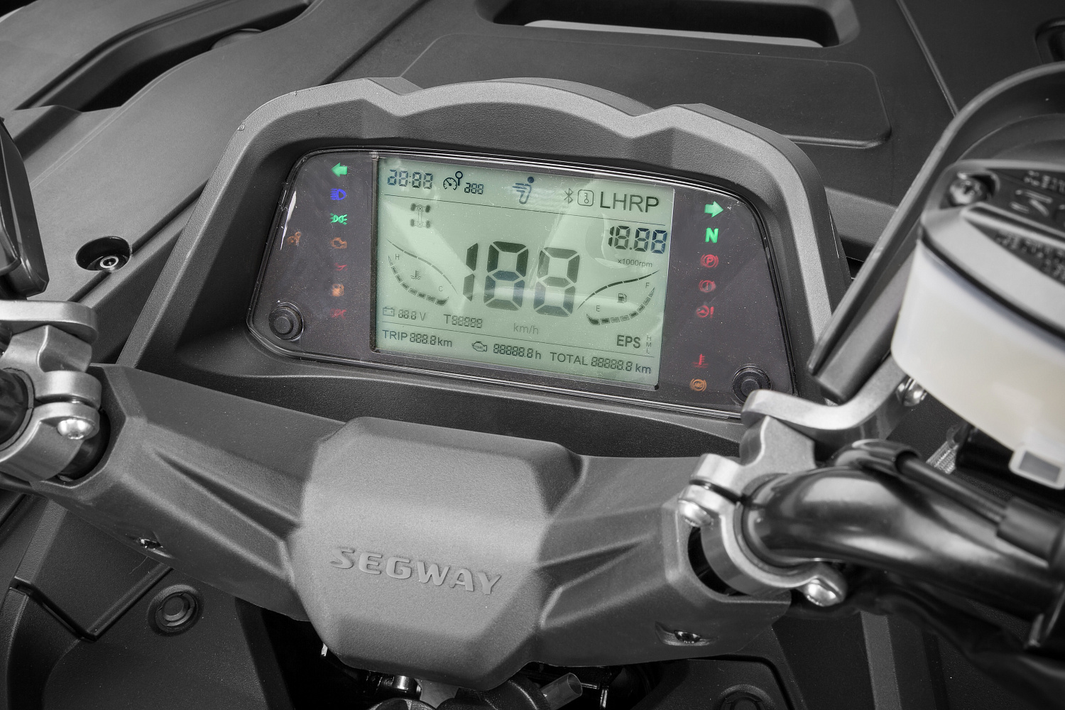  Квадроцикл Segway SNARLER AT6 LE в Санкт-Петербурге