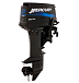 ЛОДОЧНЫЙ МОТОР MERCURY 25 MLHSP в Санкт-Петербурге