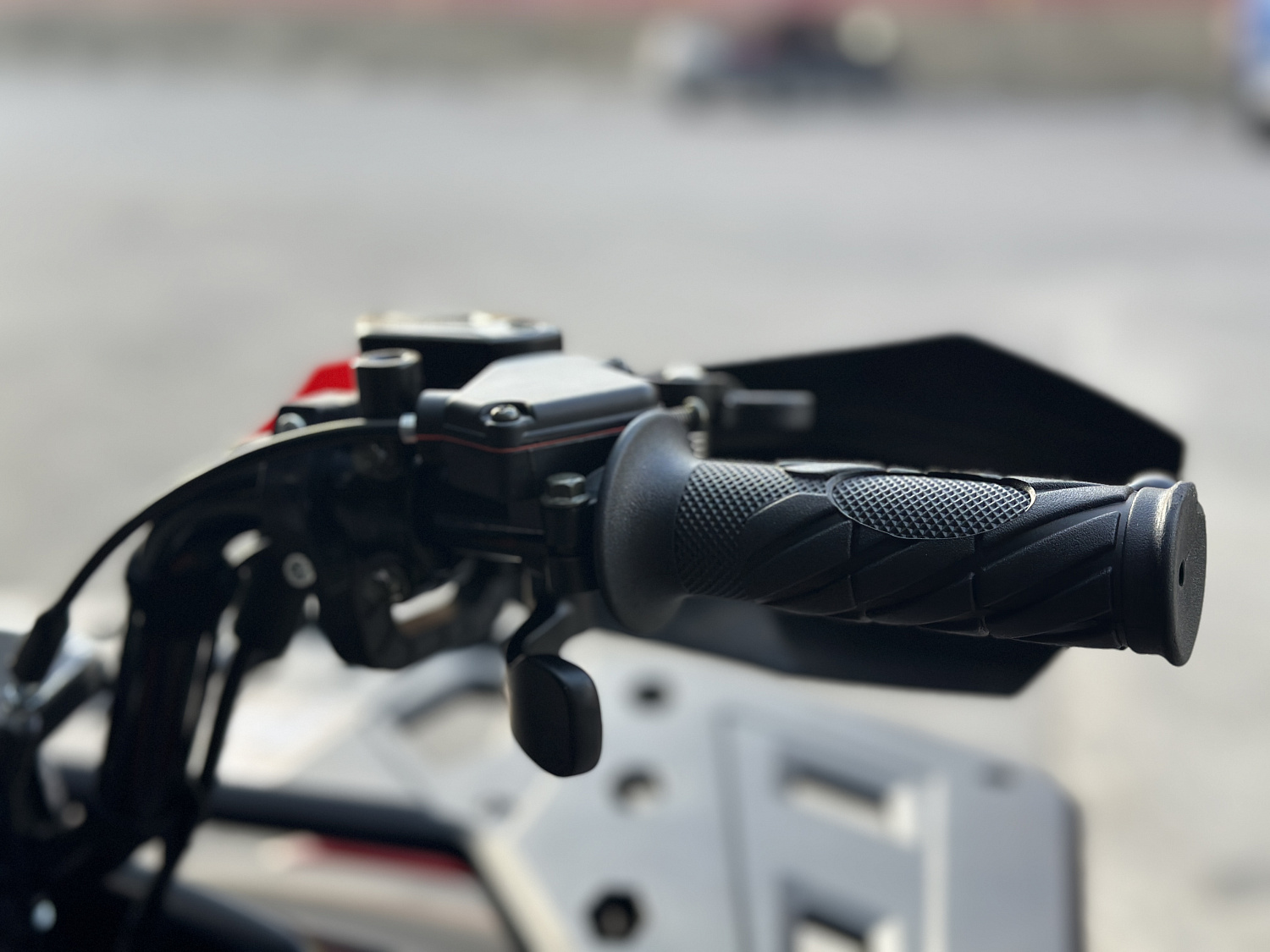 Квадроцикл PROMAX МАЙНКРАФТ 192 PRO 2025 в Санкт-Петербурге