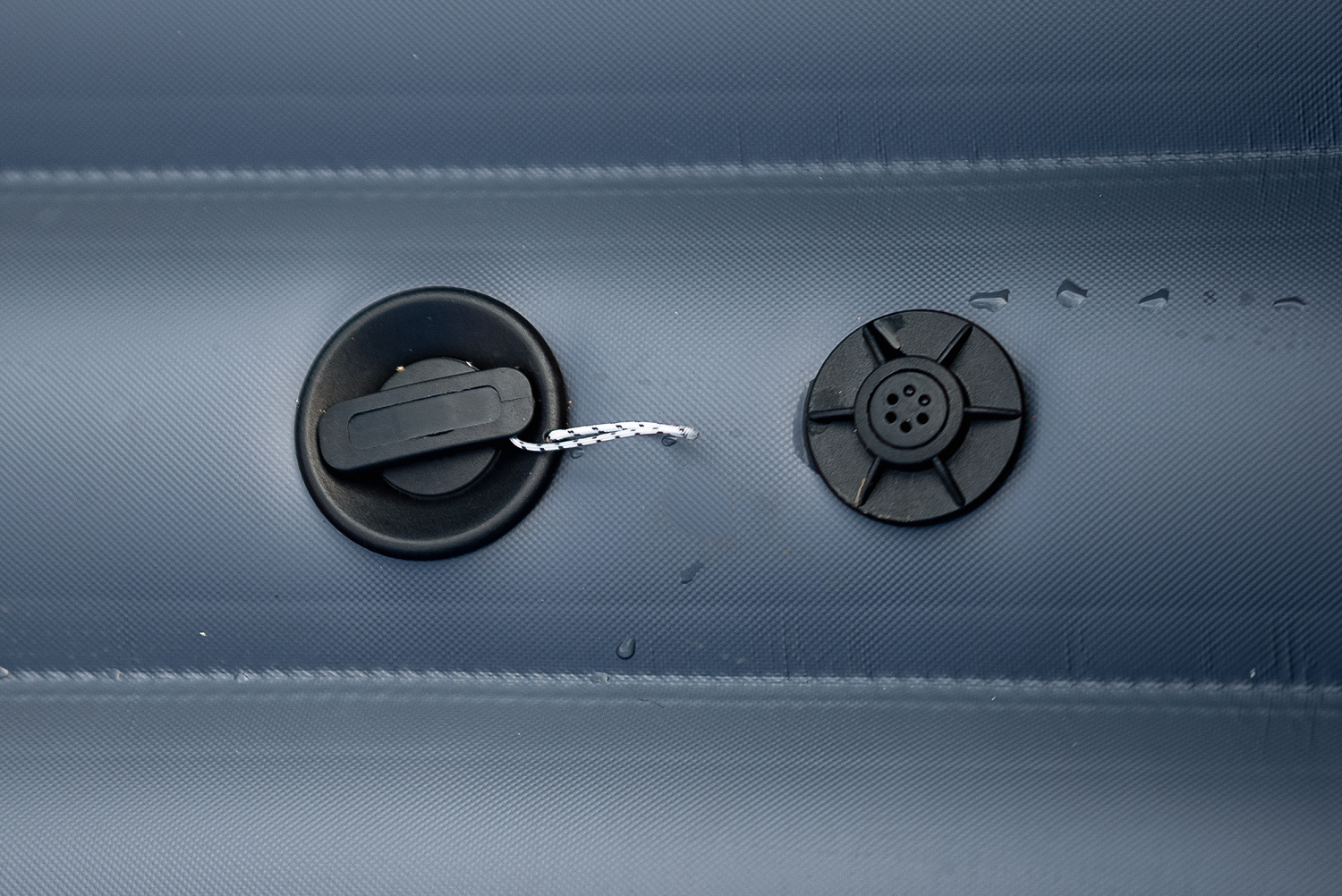 Лодка MISHIMO RIVER FJET PRO 470 под водомет в Санкт-Петербурге